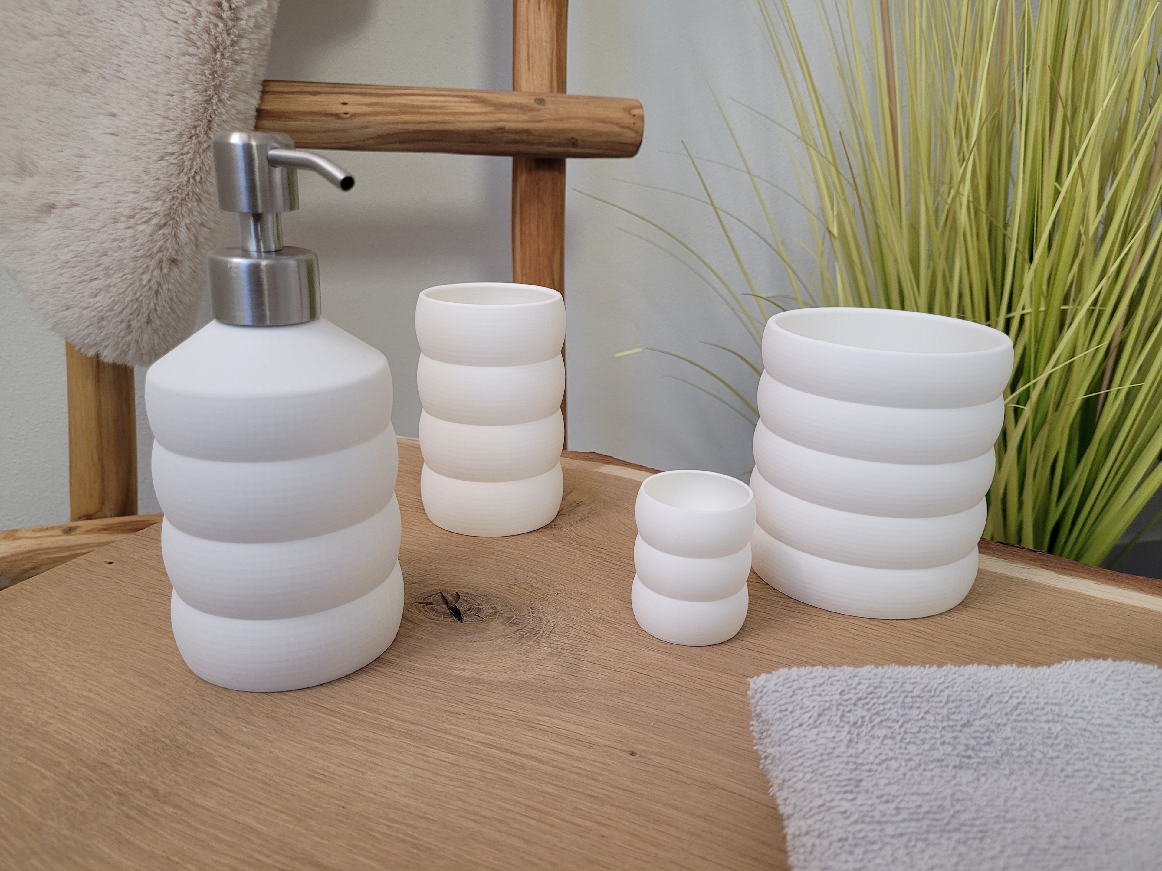 Badezimmer Accessoires