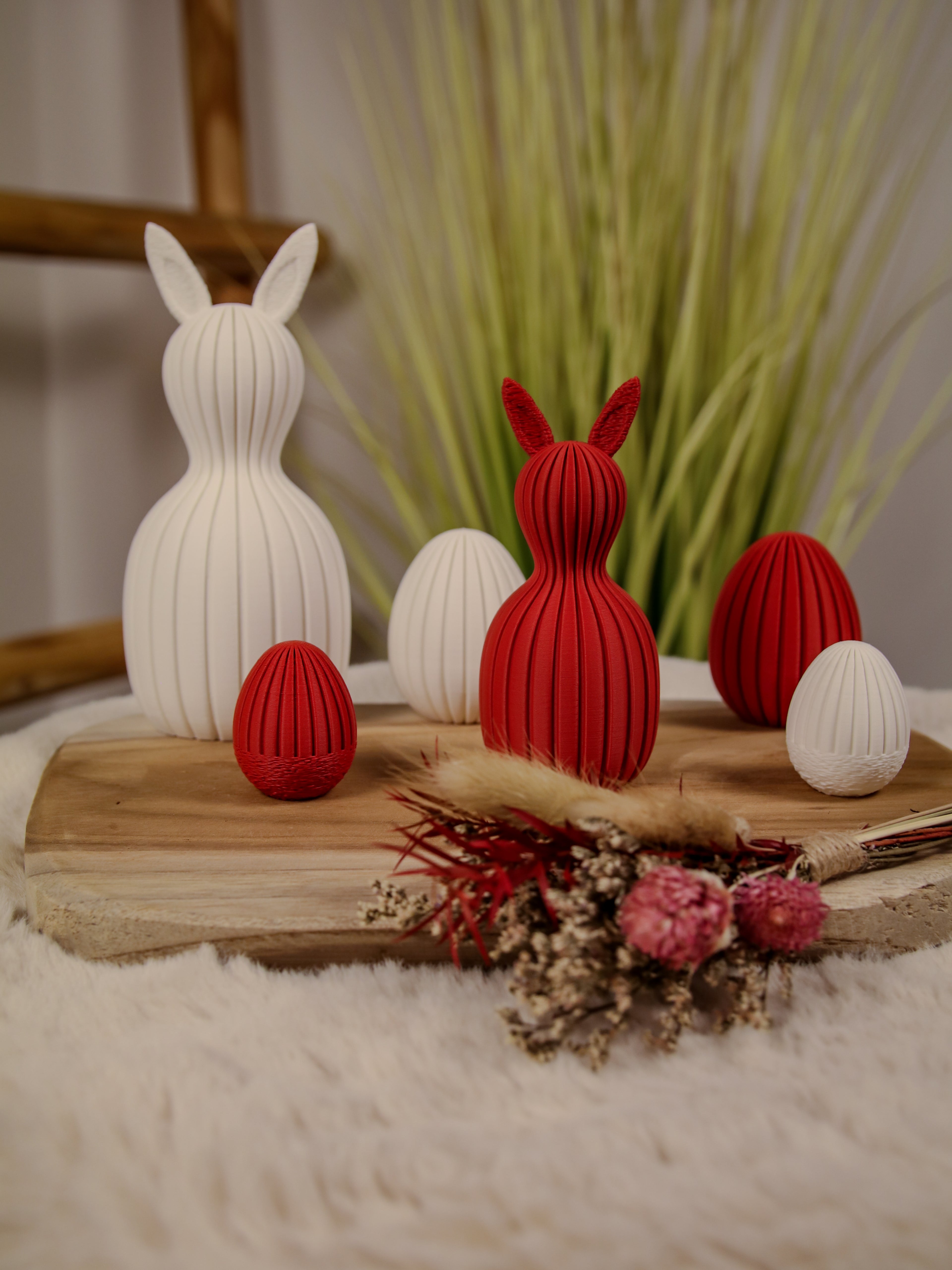 Osterdeko