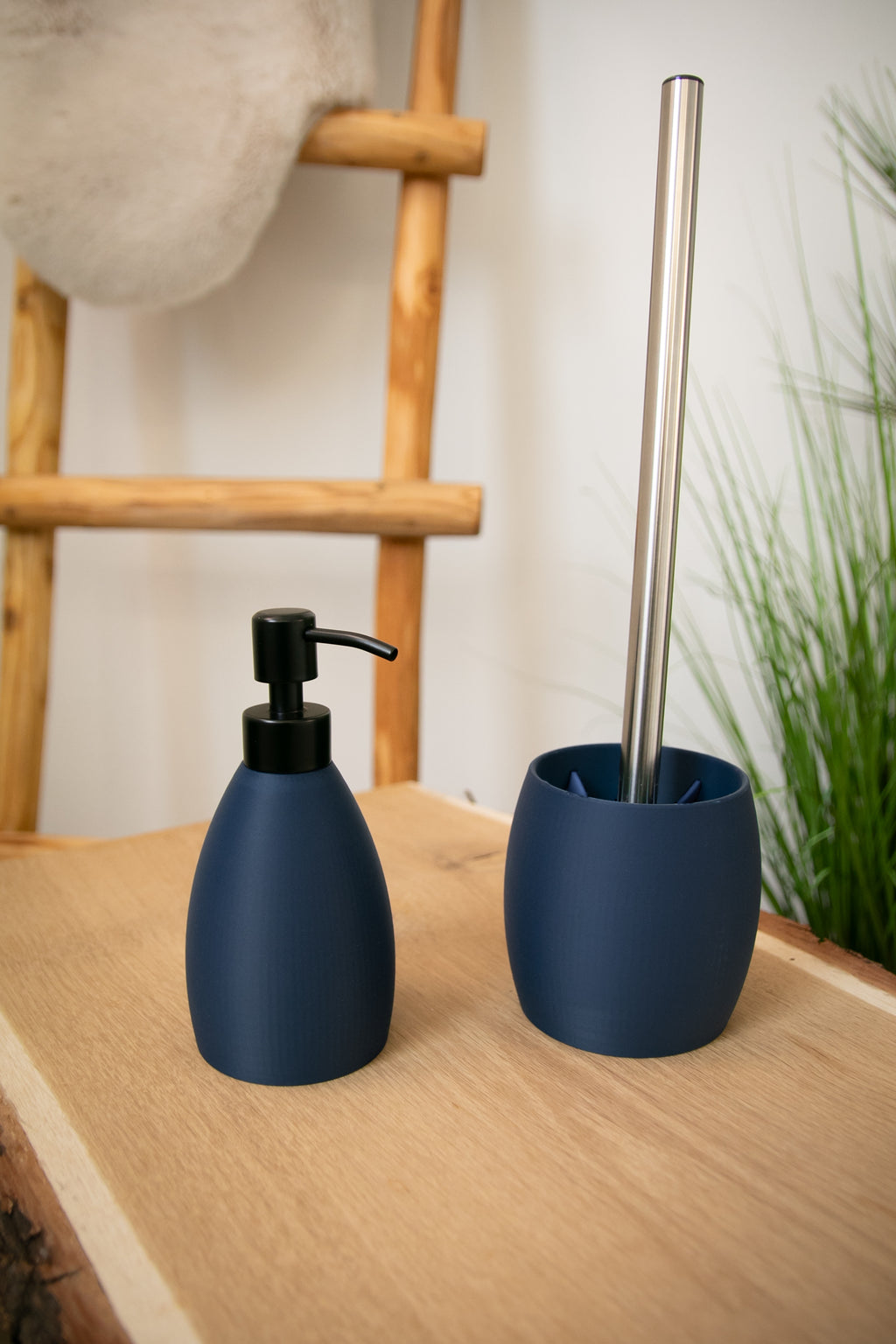 Badezimmer      Accessoires