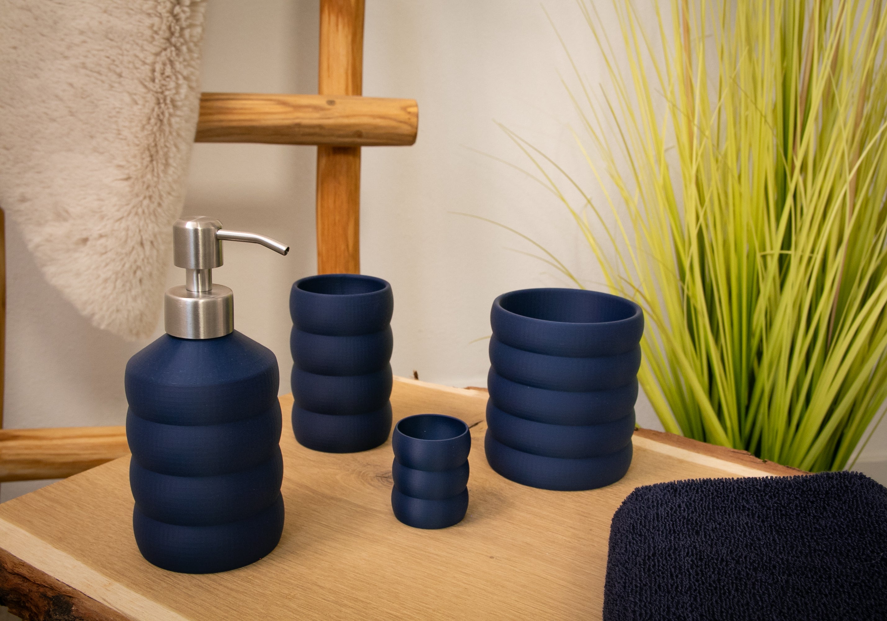 Badezimmer Accessoires