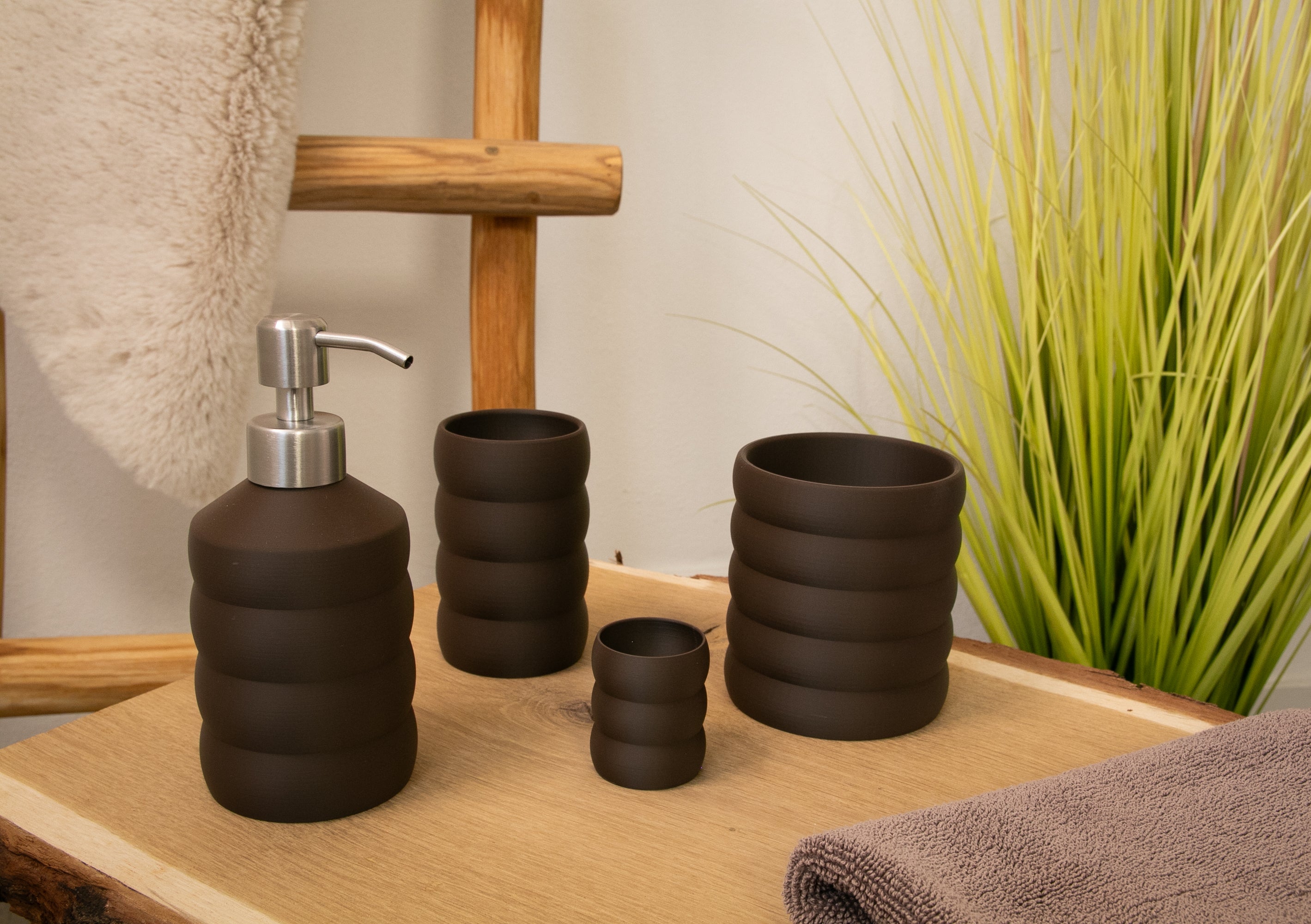 Badezimmer Accessoires