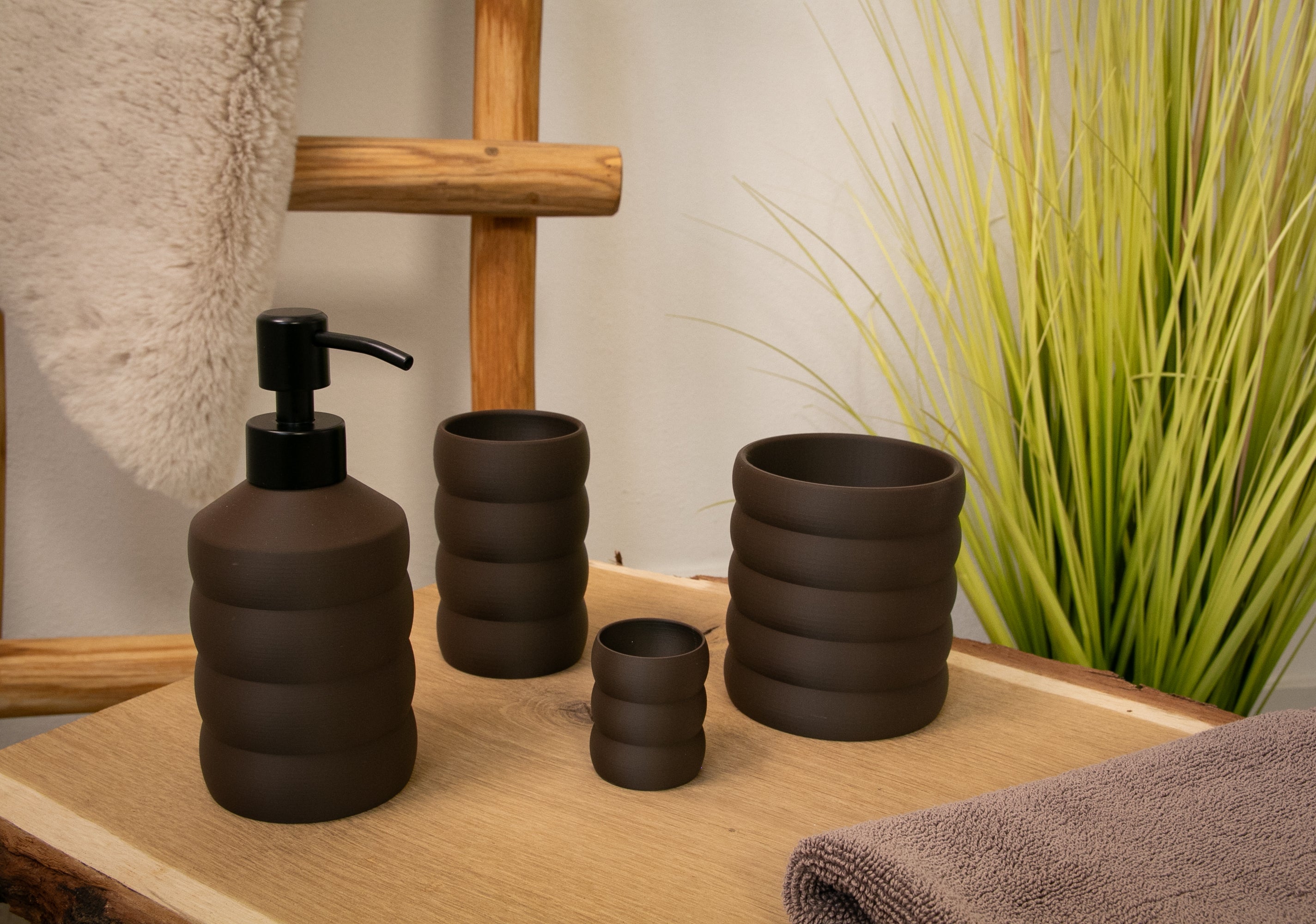 Badezimmer Accessoires