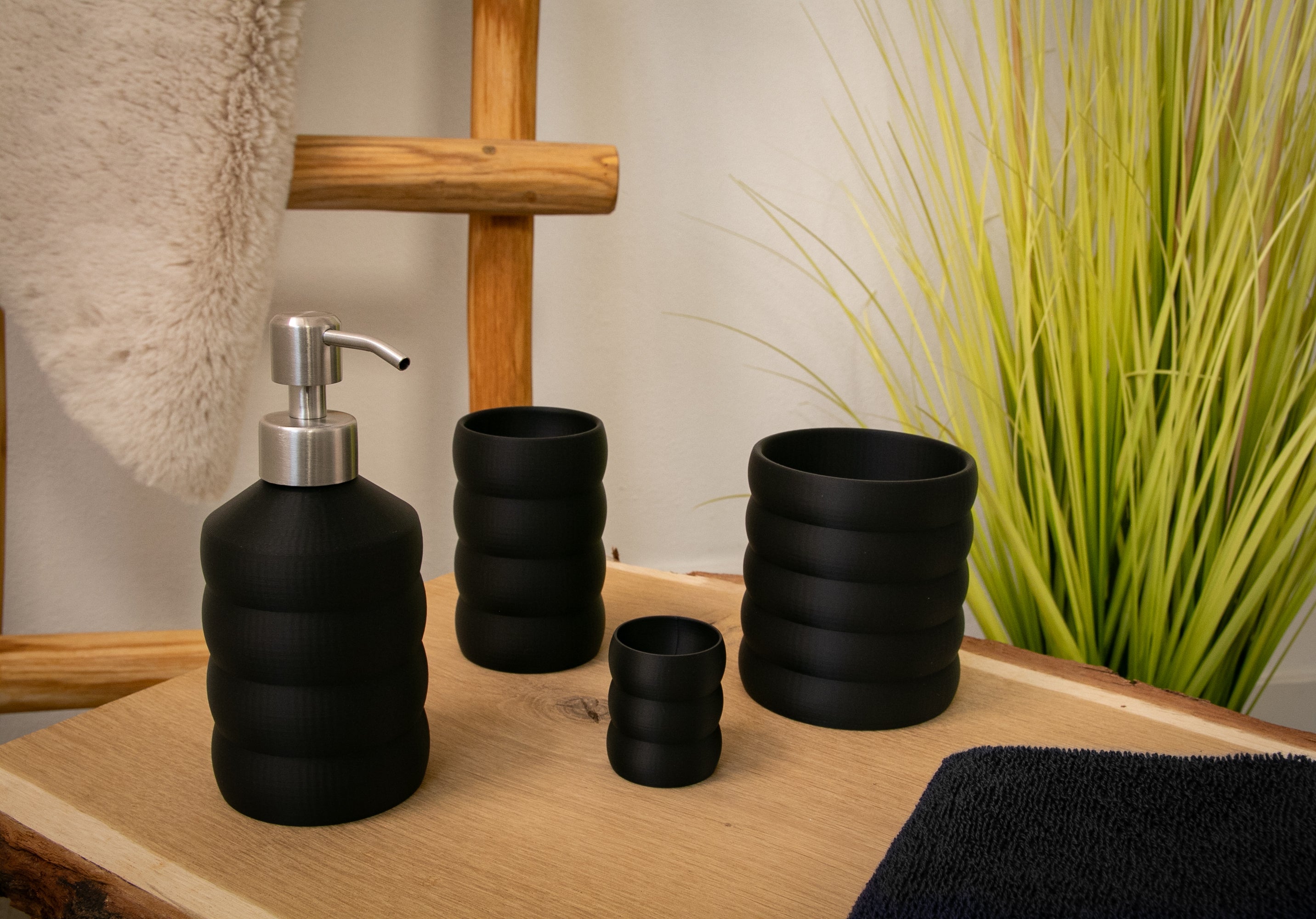 Badezimmer Accessoires