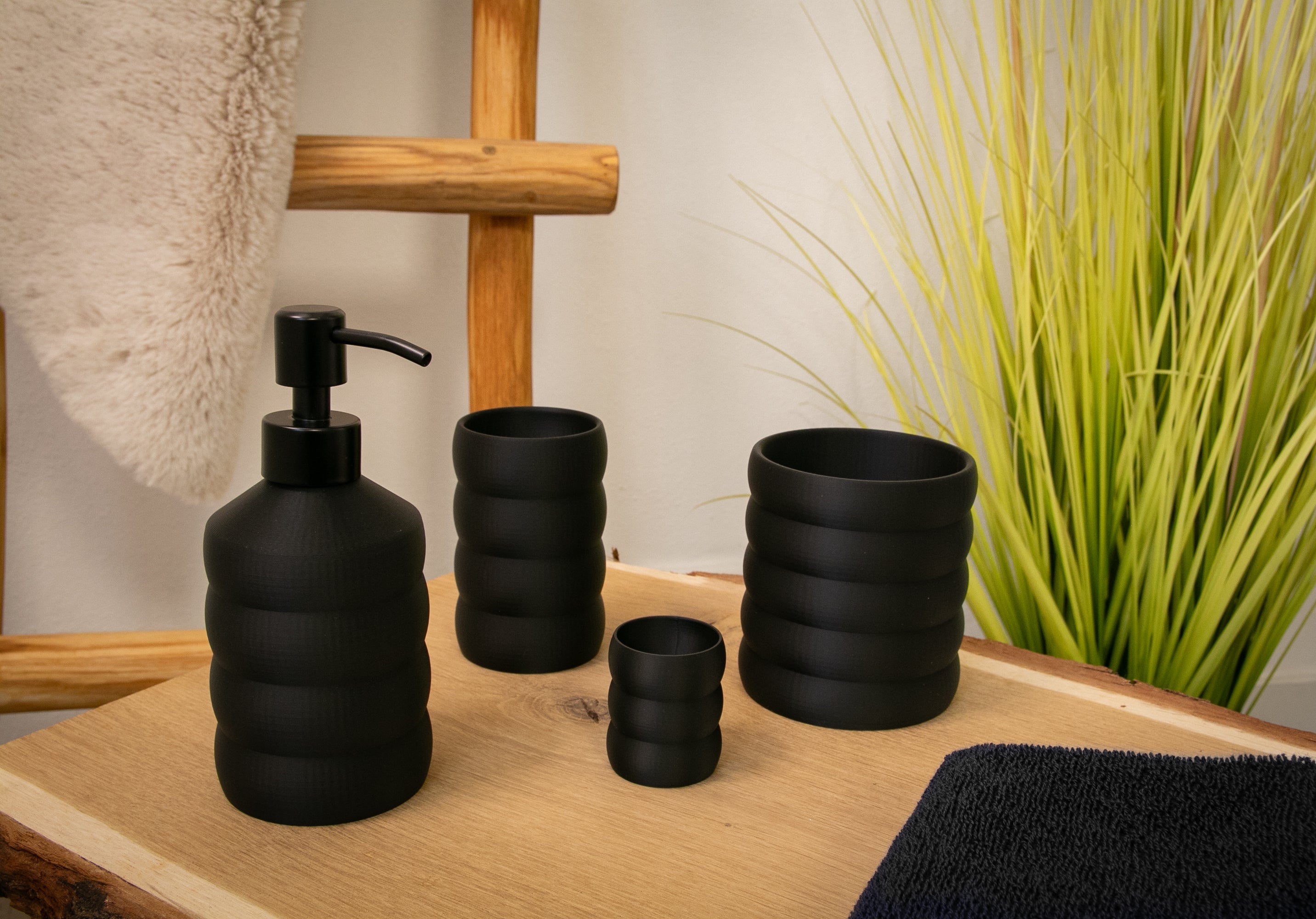 Badezimmer Accessoires
