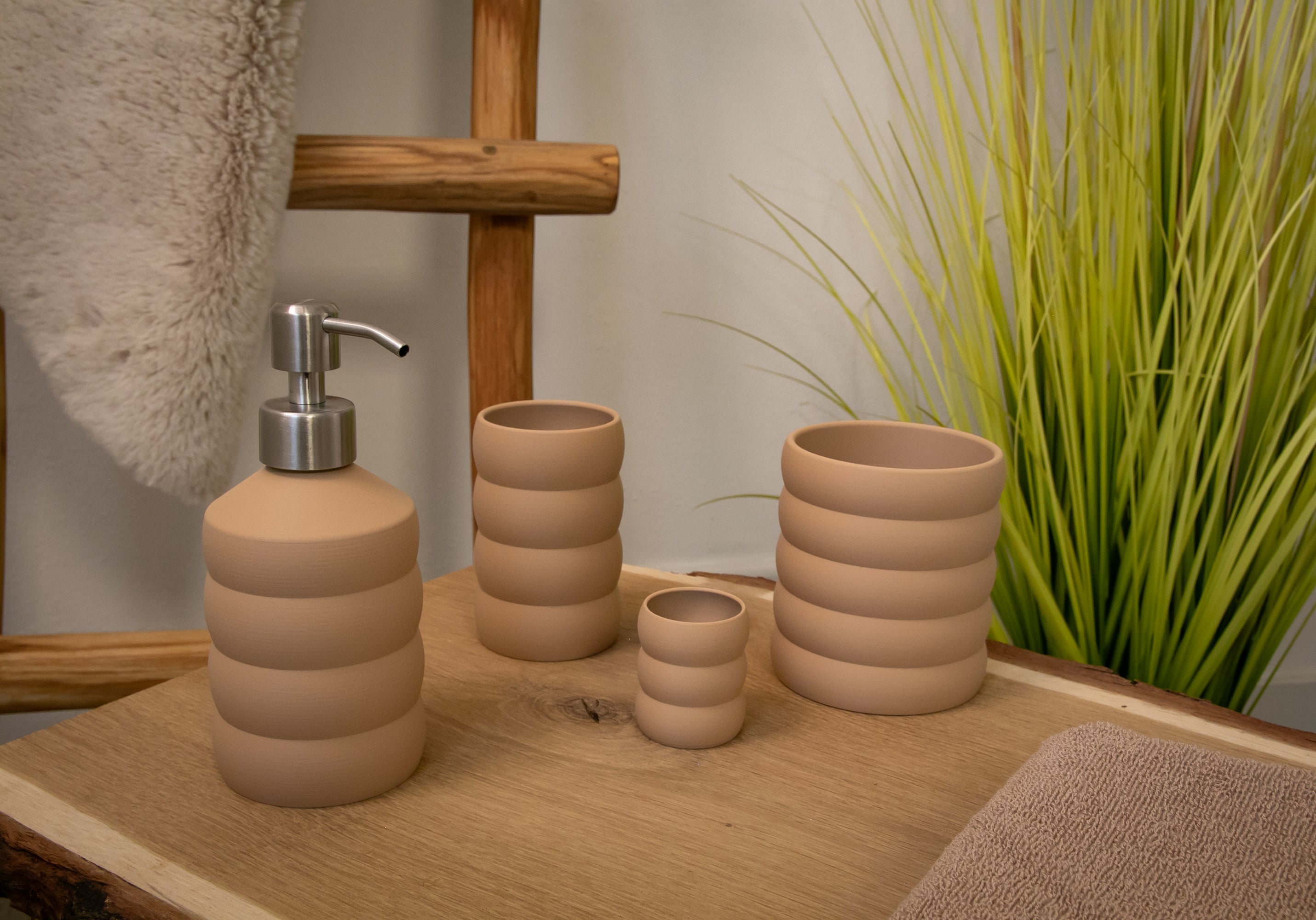 Badezimmer Accessoires