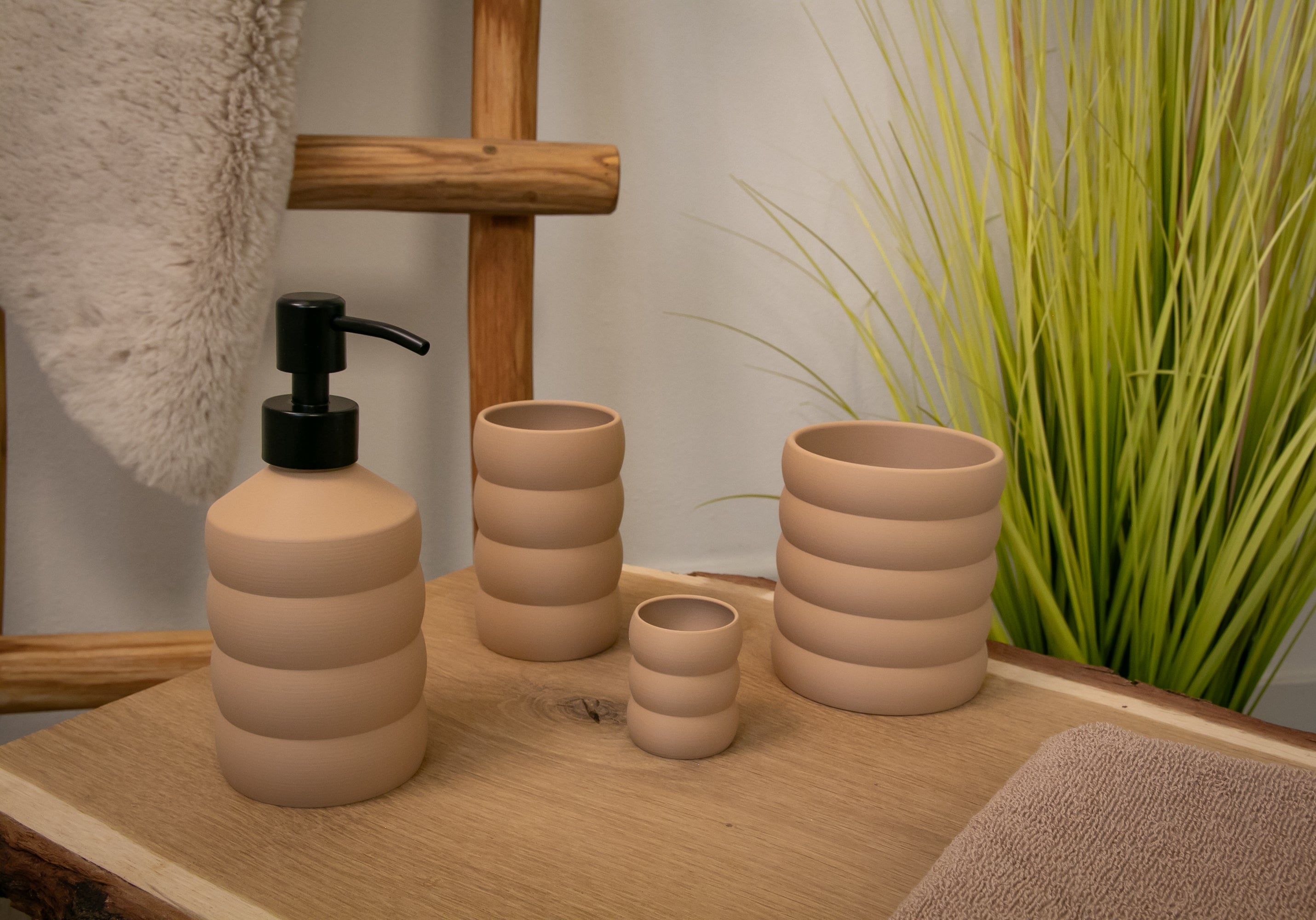 Badezimmer Accessoires