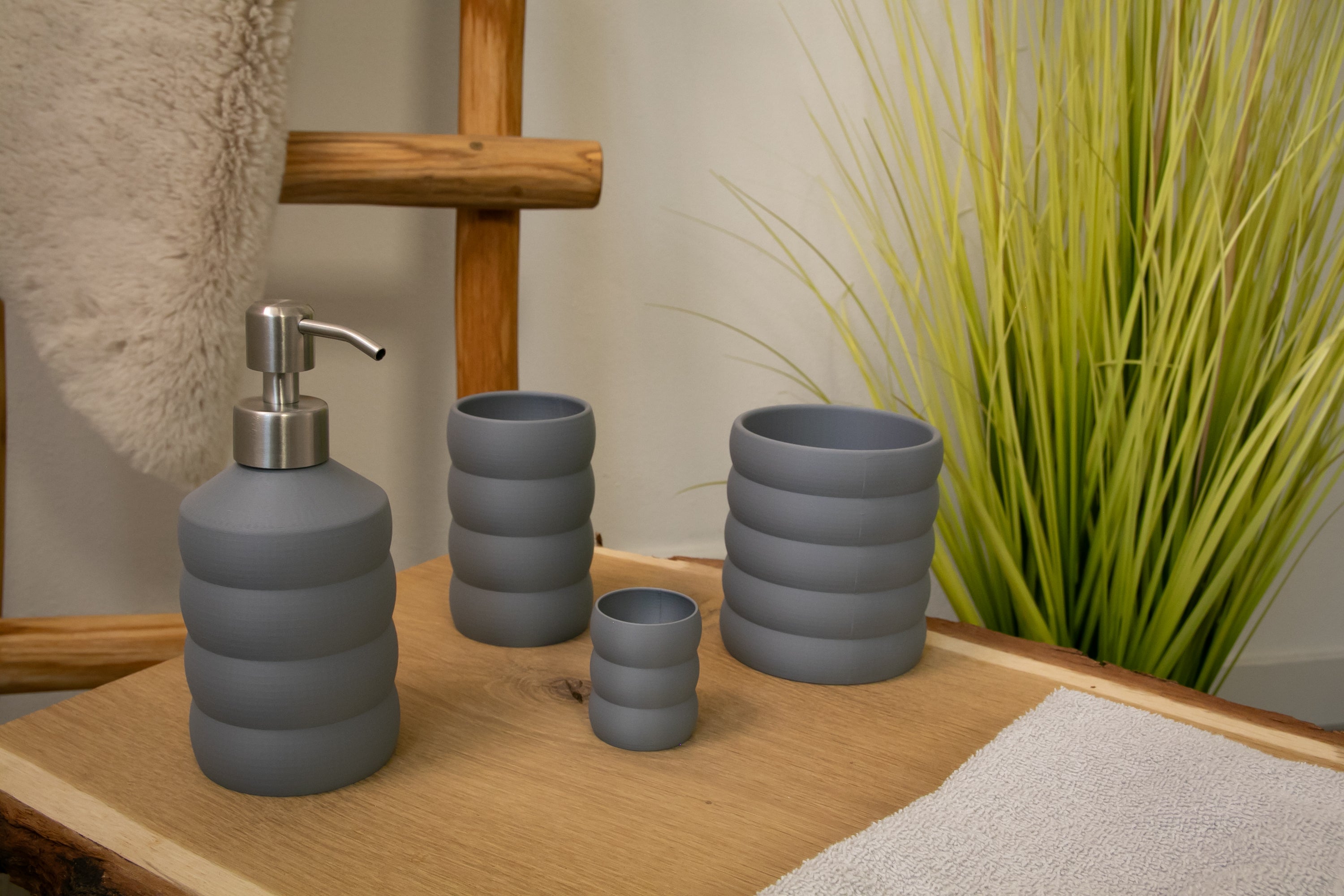 Badezimmer Accessoires
