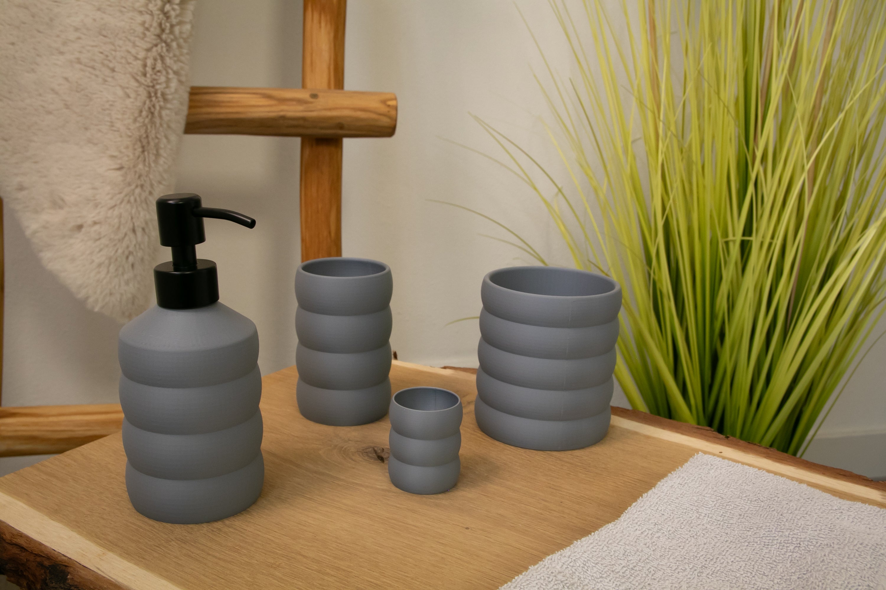 Badezimmer Accessoires