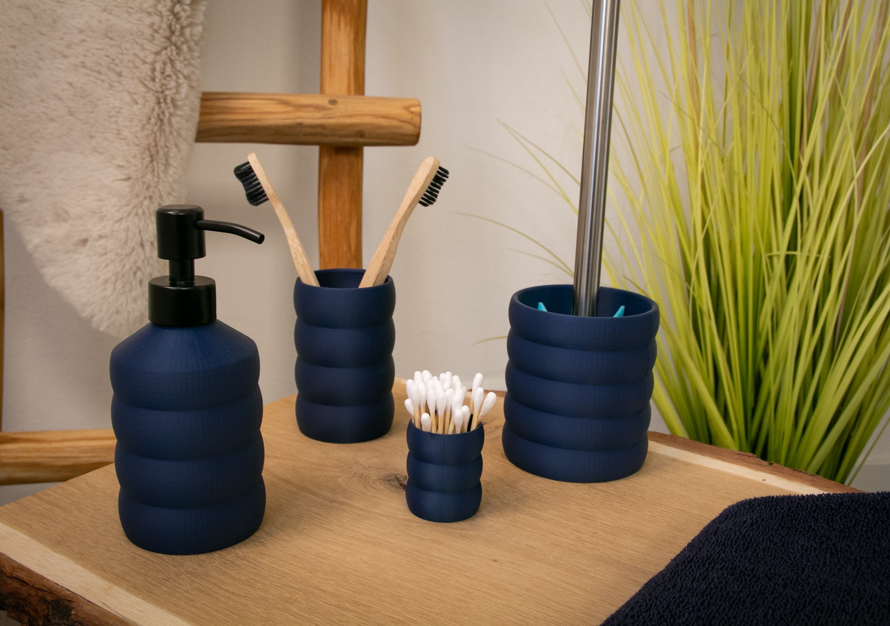 Badezimmer Accessoires