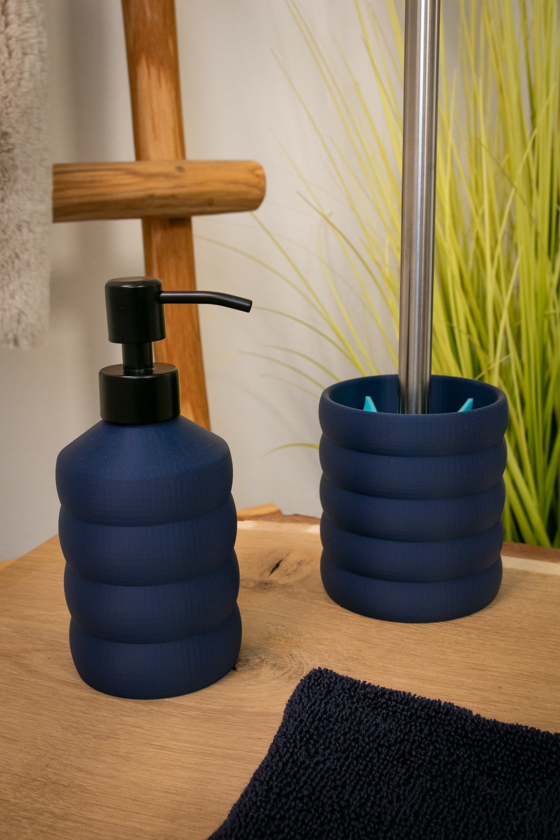 Badezimmer Accessoires