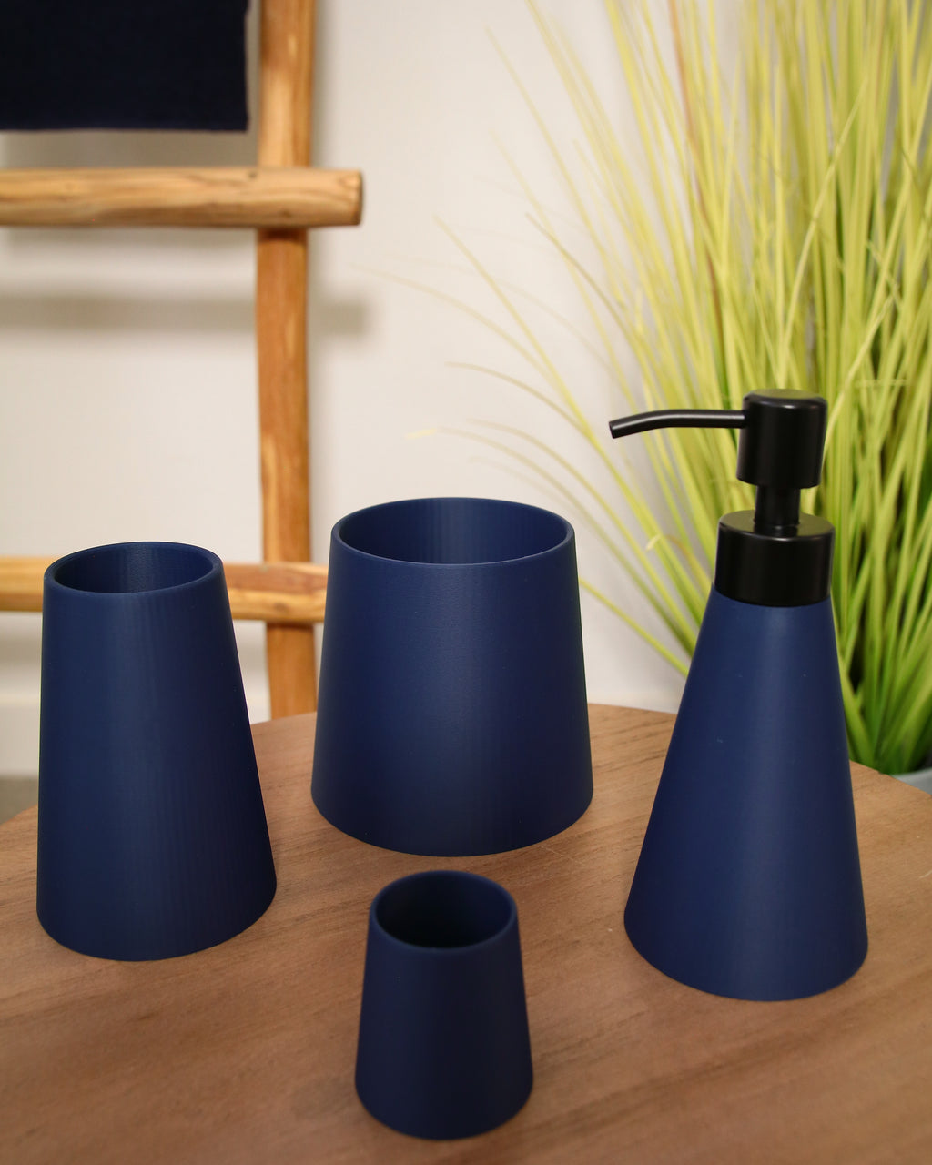 Badezimmer Accessoires