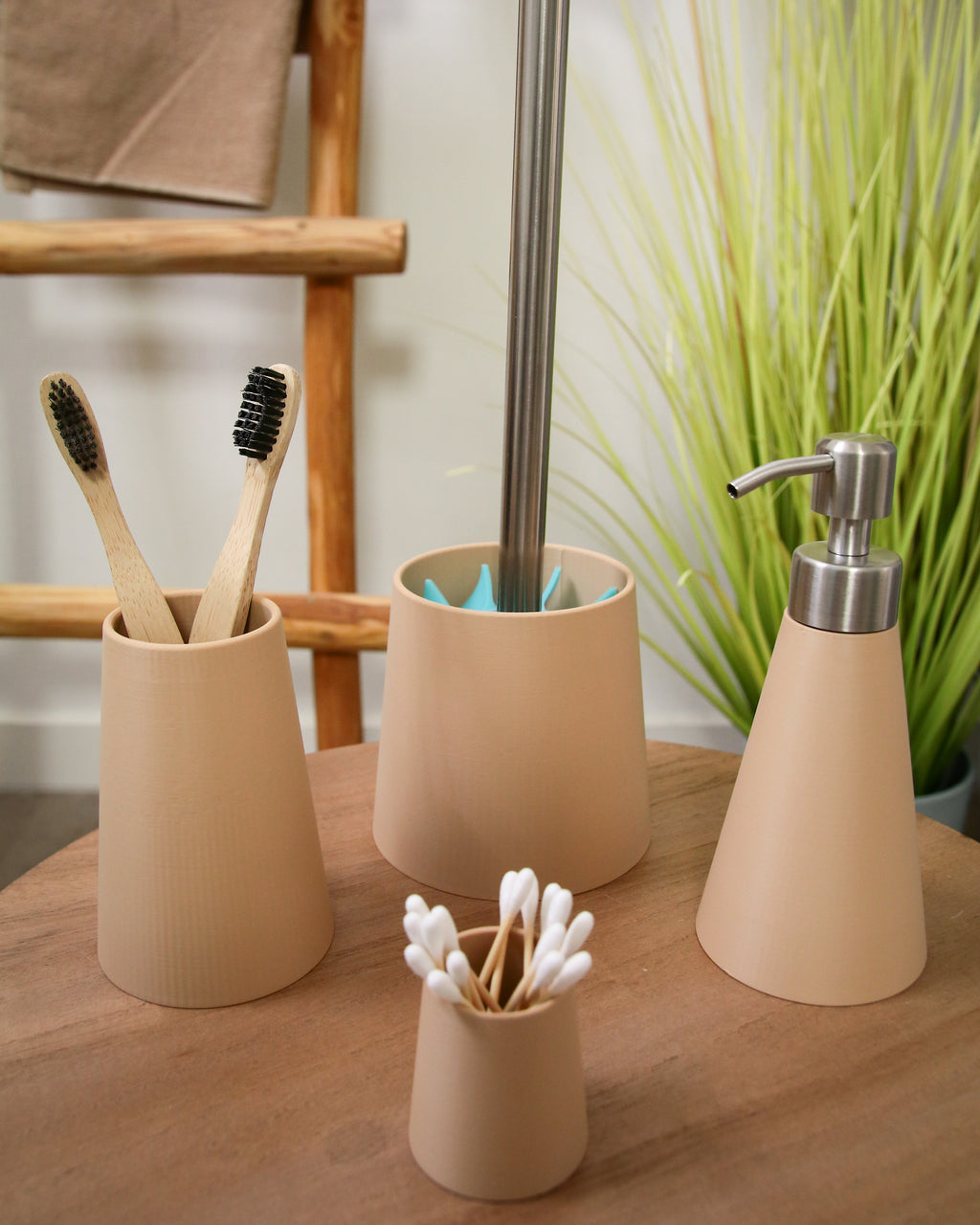 Badezimmer Accessoires