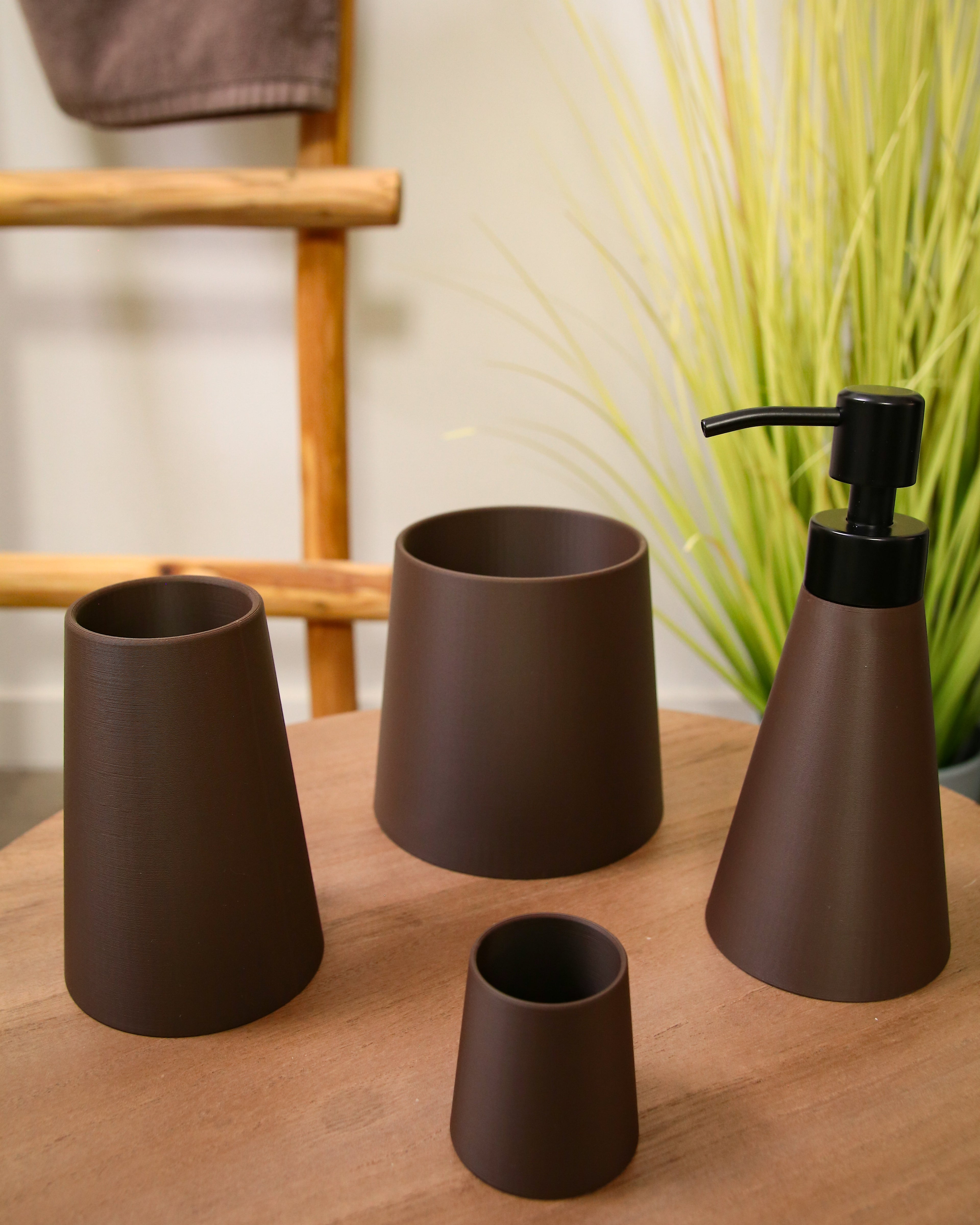 Badezimmer Accessoires