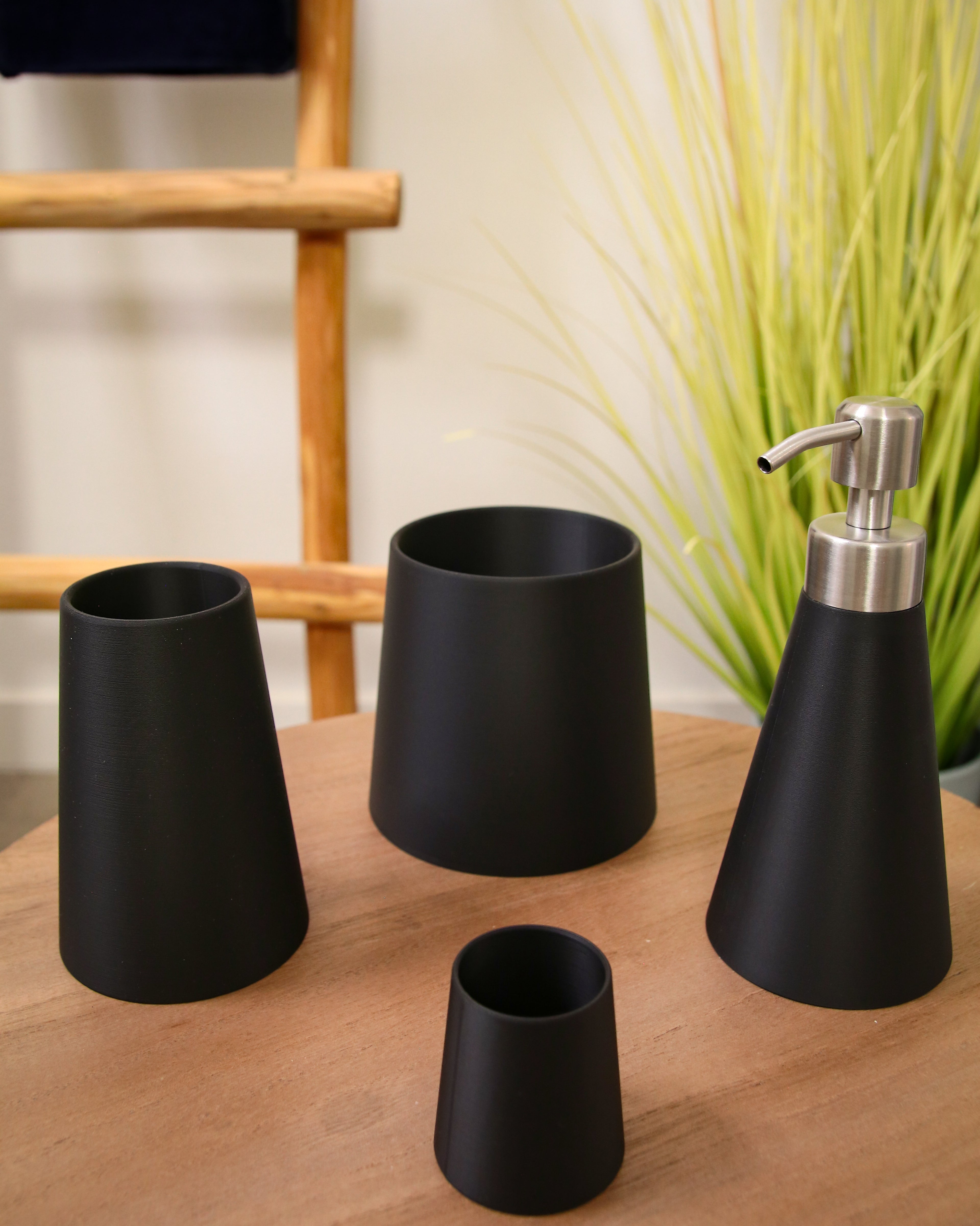 Badezimmer Accessoires